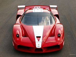 red car