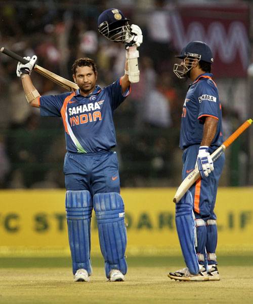 sachin