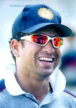 sachin