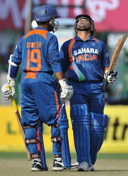 sachin
