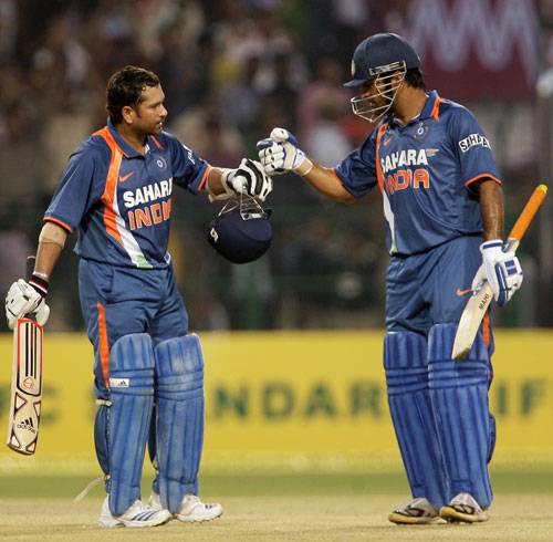 sachin
