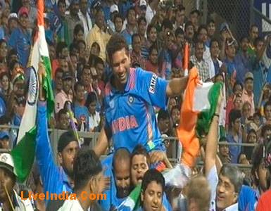 sachin