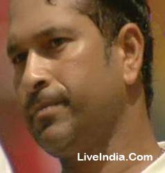 sachin