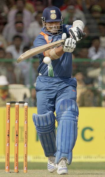 sachin