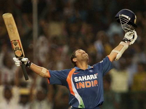 sachin
