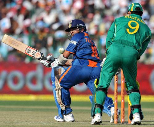 sachin