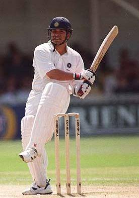 sachin