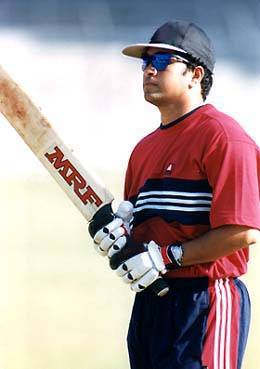 sachin