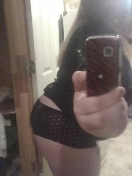 Booty! xD