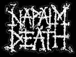Napalm Death