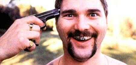 Eric Bana as CHOPPER