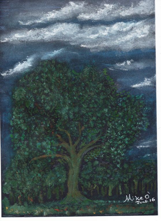Tree