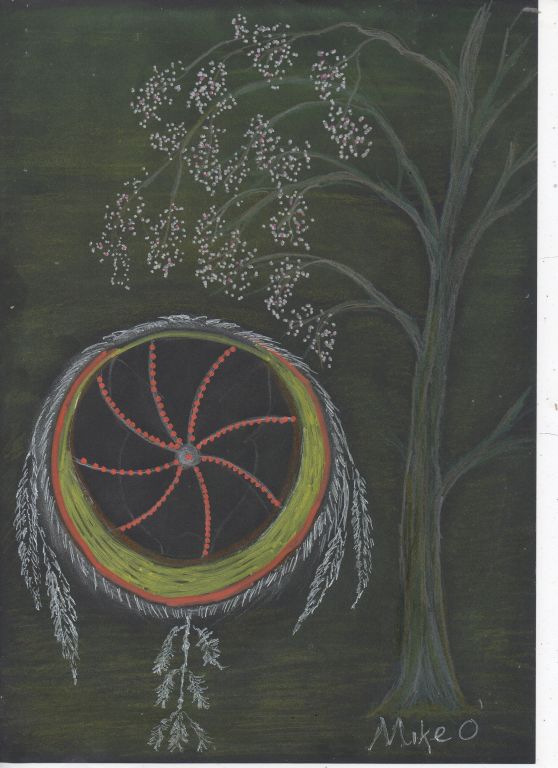 dreamcatcher