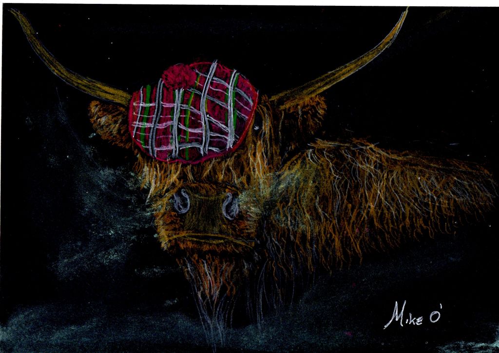 MacAngus