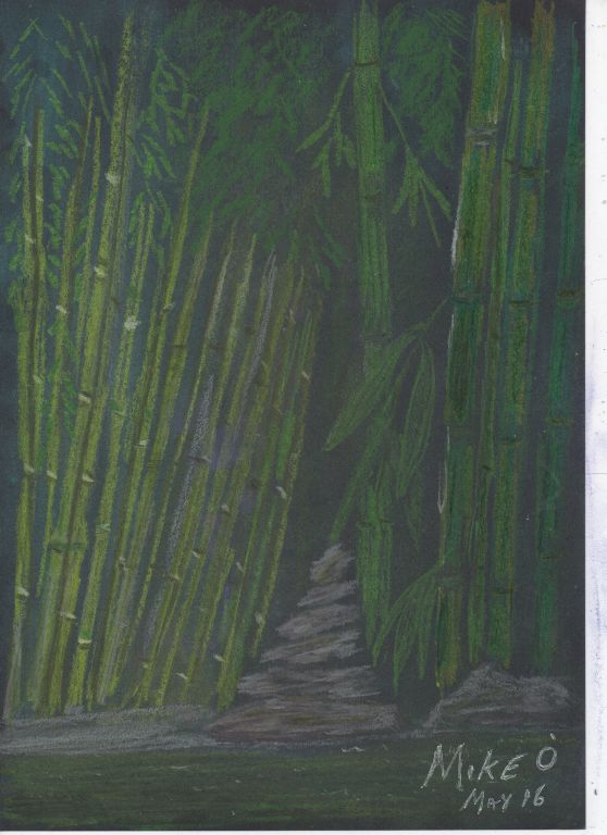 Bamboo