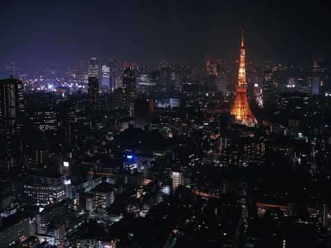 City View