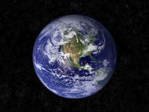 Earth