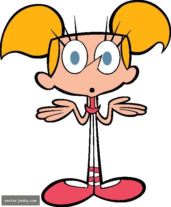 Dexter's Laboratory