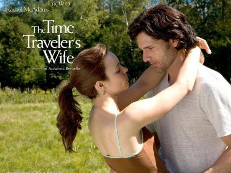 The Time 