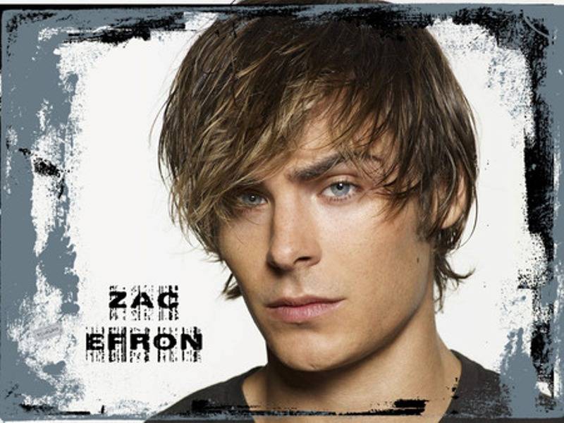 Zac Efron