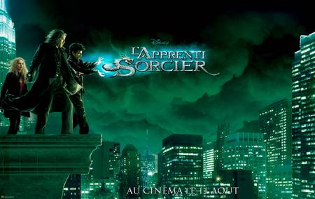 Sorceres 