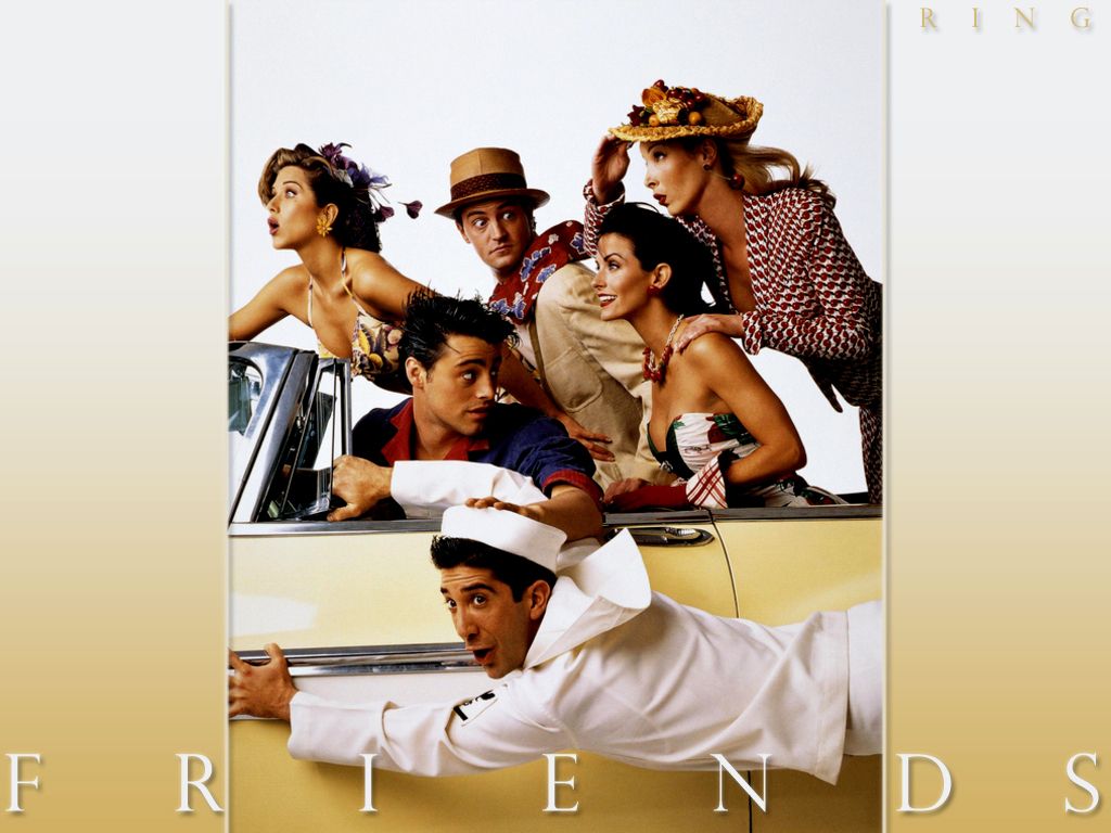 Friends