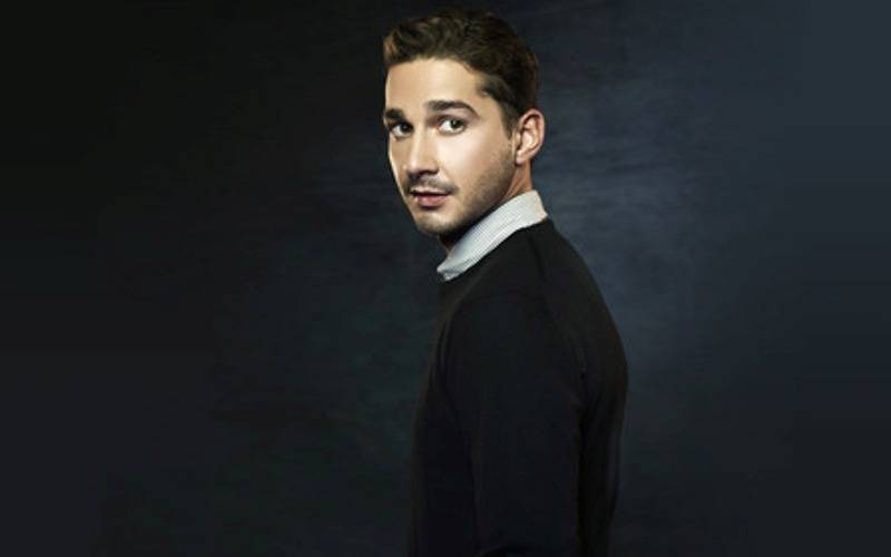 Shia Labe