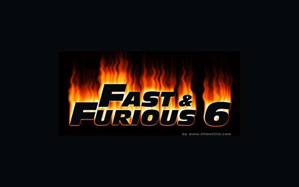 Fast and Furious 6
