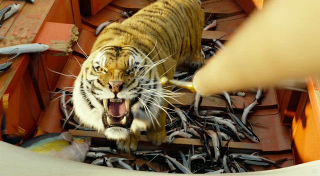 Life of Pi