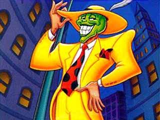 The Mask