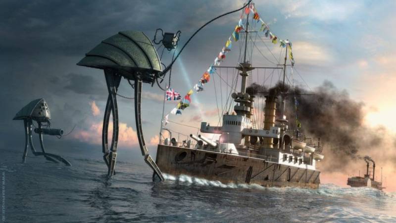 War of th