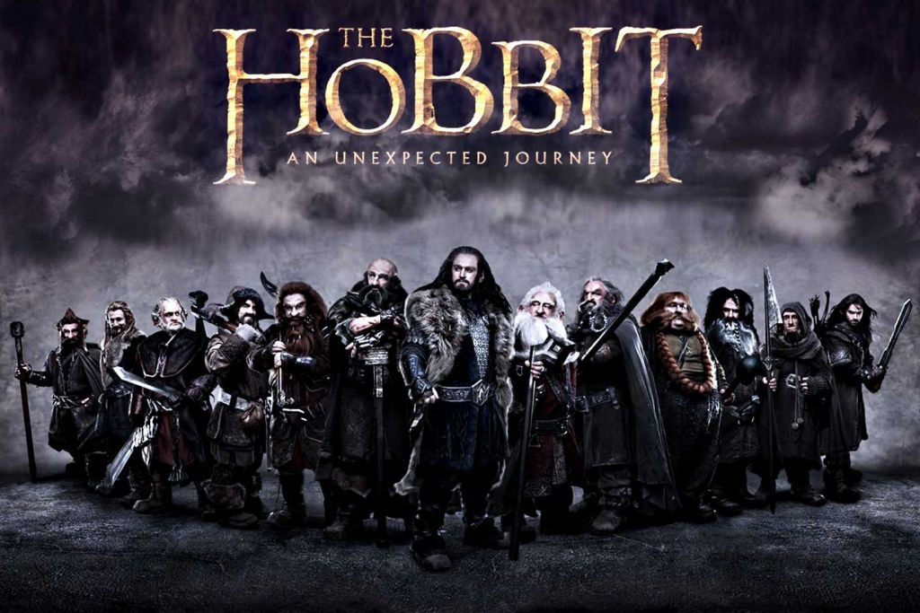 The Hobbit