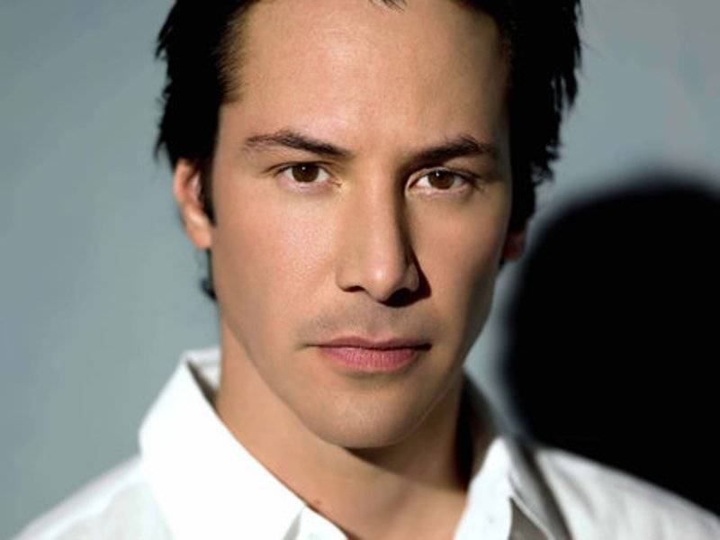 Keanu Ree
