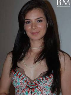 Urvashi