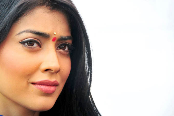 Shriya