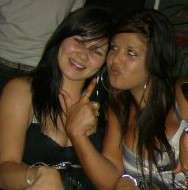 Me n whit