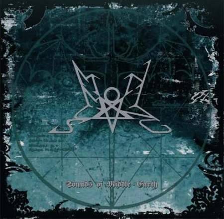 Summoning - Sounds Of Middle Earth