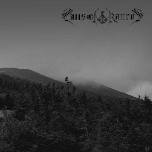 Falls Of Rauros - Of Stone And Stars In The Sky