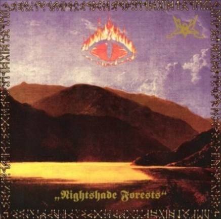 Summoning - Nightshade Forests EP