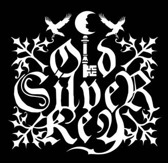 Old Silver Key logo