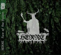 Herne - Face Of The Hunter