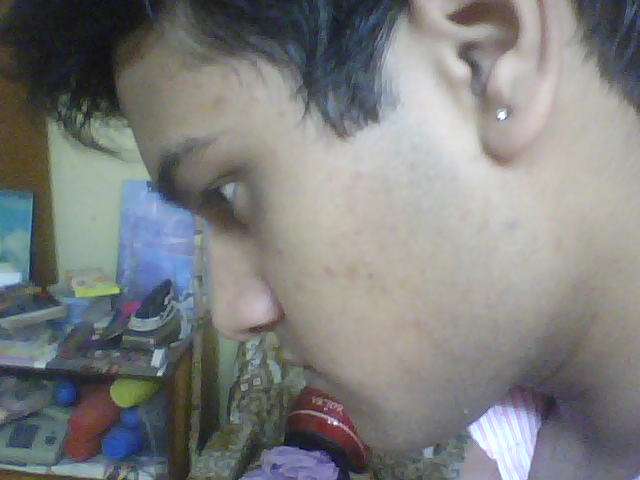 Var earin