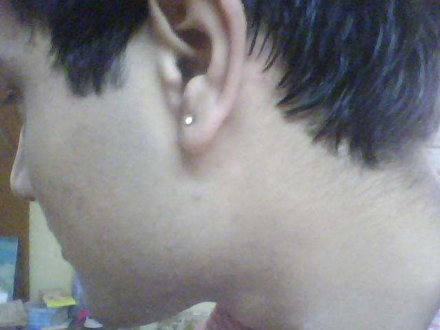 Var earin