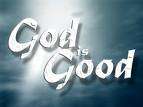 God is go