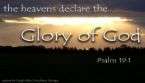 Glory to 