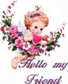 Hello