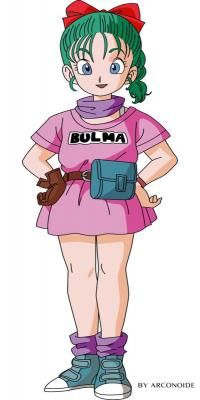 a girl