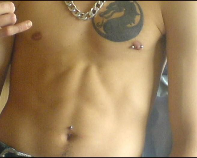 my body