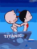 Titanic