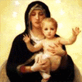Holy Mary